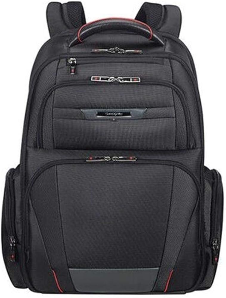 Samsonite Pro-DLX 5 Detailansicht